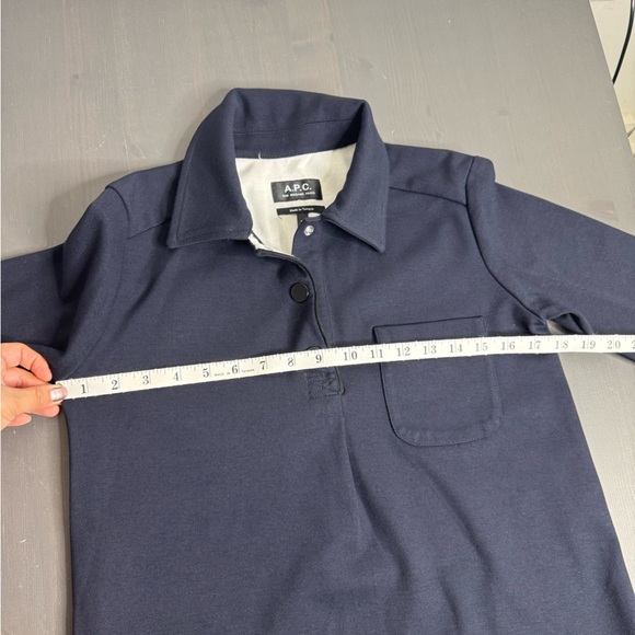 A.P.C. Maitena dress - Picture 6 of 10